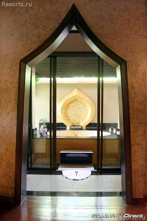 Adamas Resort & Spa 14